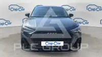 2024 Audi Q3