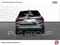 2024 Audi Q3