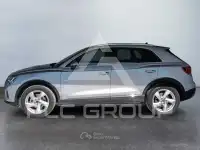 2024 Audi Q3