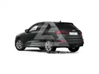 2024 Audi Q3