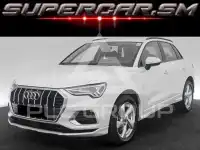 2024 Audi Q3