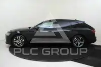 2024 Audi A6