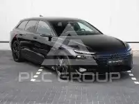 2024 Audi A6