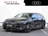 2024 Audi A6