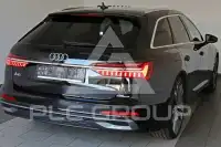 2024 Audi A6
