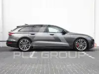 2024 Audi A6