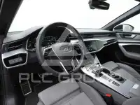2024 Audi A6