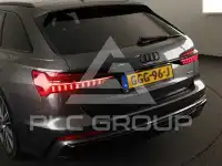 2024 Audi A6