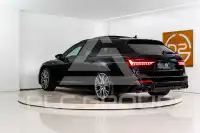 2024 Audi A6