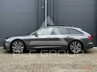 2024 Audi A6