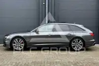 2024 Audi A6