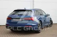 2024 Audi A6