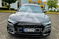 2024 Audi A6