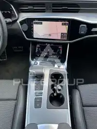2024 Audi A6