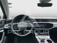 2024 Audi A6