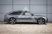 2024 Audi A6