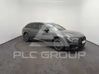 2024 Audi A6