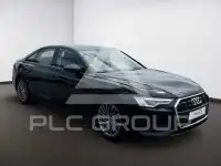2024 Audi A6