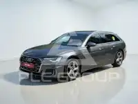 2024 Audi A6
