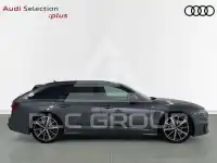 2024 Audi A6