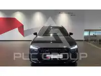 2024 Audi A6