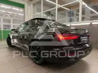 2024 Audi A6