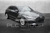2024 Audi A3
