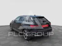 2024 Audi A3