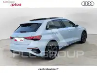 2024 Audi A3