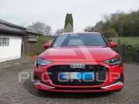 2024 Audi A3