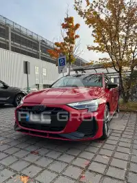 2024 Audi A3