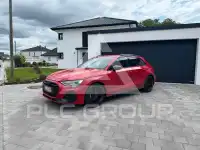 2024 Audi A3