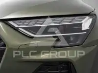 2024 Audi A3
