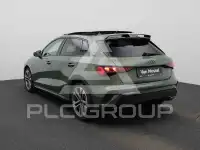 2024 Audi A3