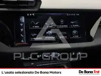 2024 Audi A3