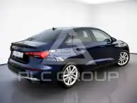 2024 Audi A3