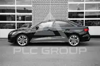 2024 Audi A3
