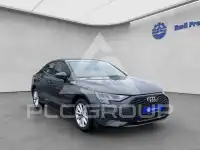 2024 Audi A3