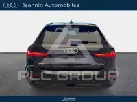 2024 Audi A3