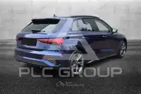 2024 Audi A3
