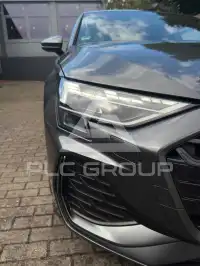 2024 Audi A3