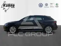 2024 Audi A3