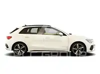 2024 Audi A3