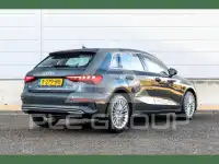 2024 Audi A3
