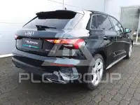 2024 Audi A3