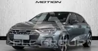 2024 Audi A3