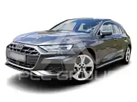 2024 Audi A3