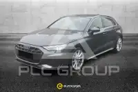 2024 Audi A3
