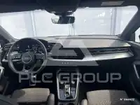2024 Audi A3