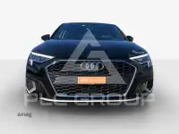 2024 Audi A3